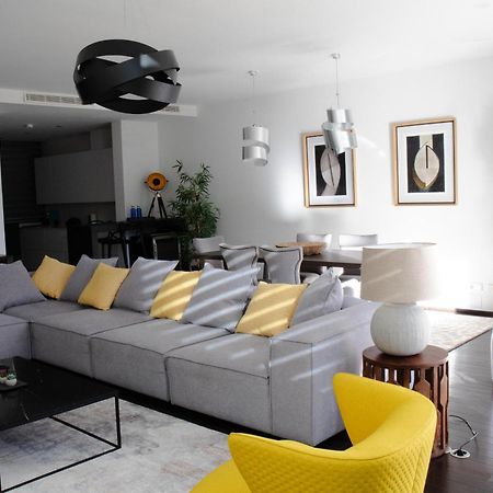 Luxurious 2 Bedroom Townhouse In Sierra Blanca Marbella Bagian luar foto