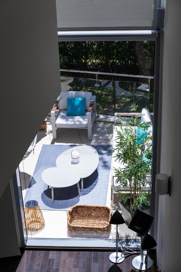 Luxurious 2 Bedroom Townhouse In Sierra Blanca Marbella Bagian luar foto