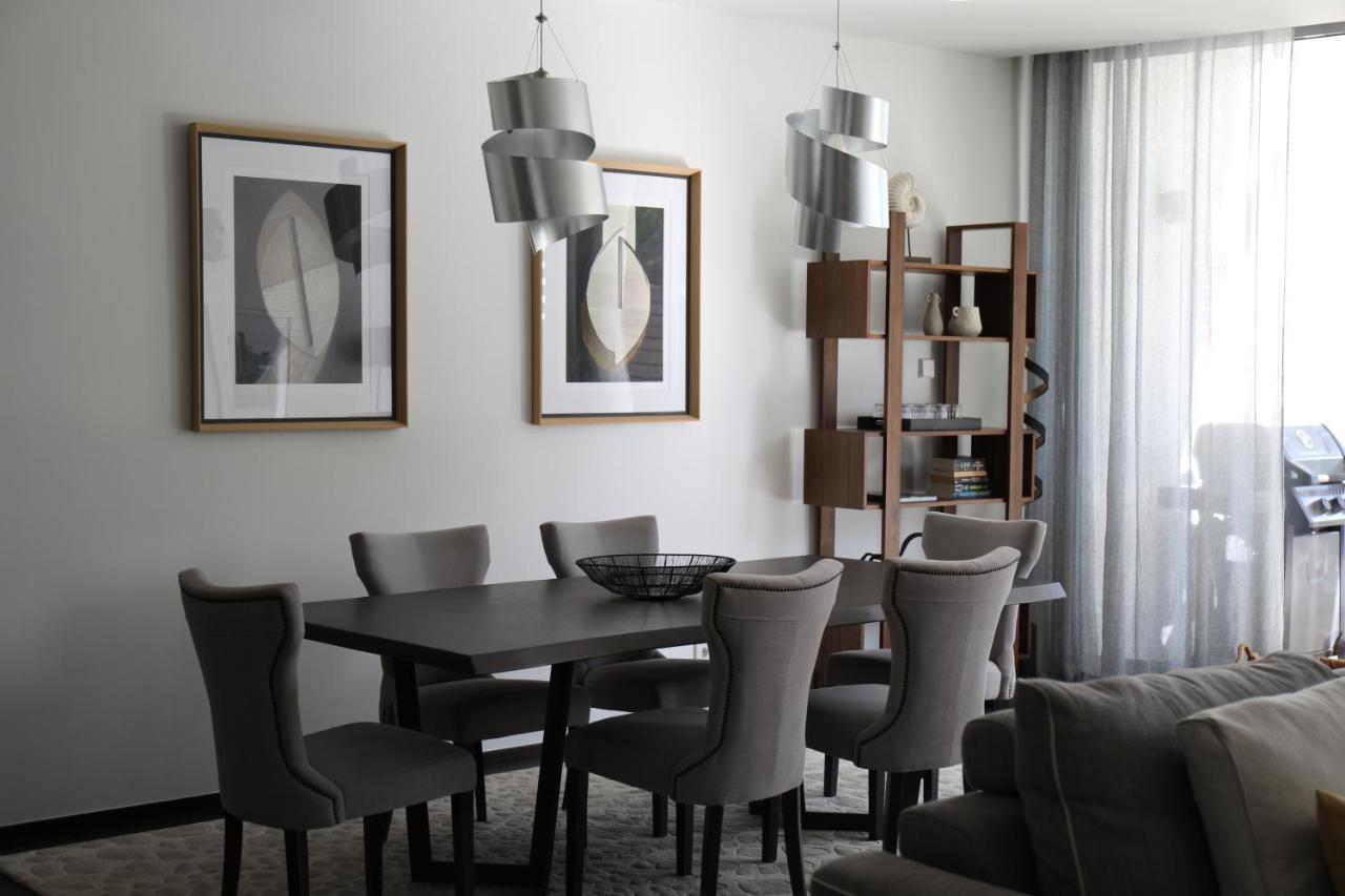 Luxurious 2 Bedroom Townhouse In Sierra Blanca Marbella Bagian luar foto